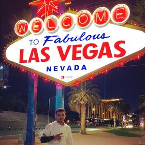 Meet your Posher, Alberto